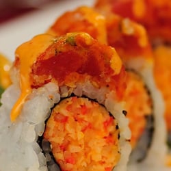 Ichiban Hibachi & Sushi- Flowood