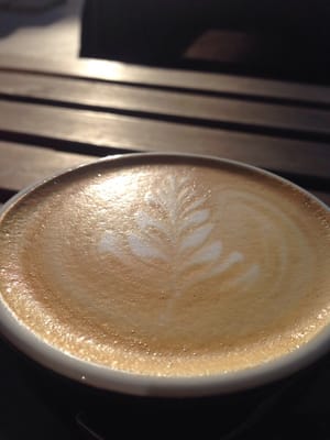 Kolonel coffee specialty roastery & bar by null