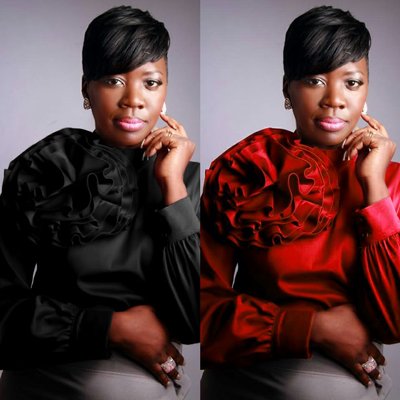 Tawni Haynes Apparel