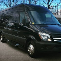 Erin Mills Limousine Service