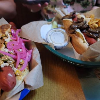 Long Doggers - Indialantic - Seafood Near Me - Indialantic, Florida