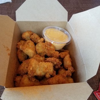 Holdaak Fried Chicken - Popcorn Chicken - Chicken Shop Near Me - Fullerton, California Holdaak Fried Chicken - Popcorn Chicken - Chicken Shop Near Me - Fullerton, California