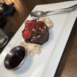 Lava Cake