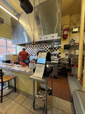 Carmela's Taqueria by null