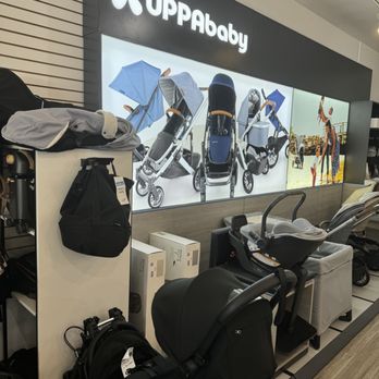 Juvenile Shop - Uppababy - Baby Gear & Furniture Near Me - Sherman Oaks, California Juvenile Shop - Uppababy - Baby Gear & Furniture Near Me - Sherman Oaks, California