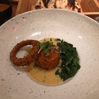 Indian Accent - Indian Near Me - New York, New York Indian Accent - Indian Near Me - New York, New York