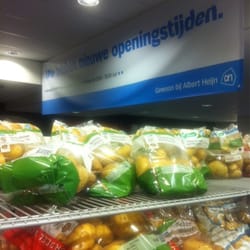 Albert Heijn