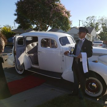 Classic Limos - Wedding Planning Near Me