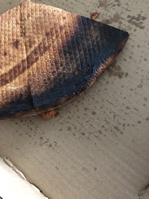 The Twisted Goat by null