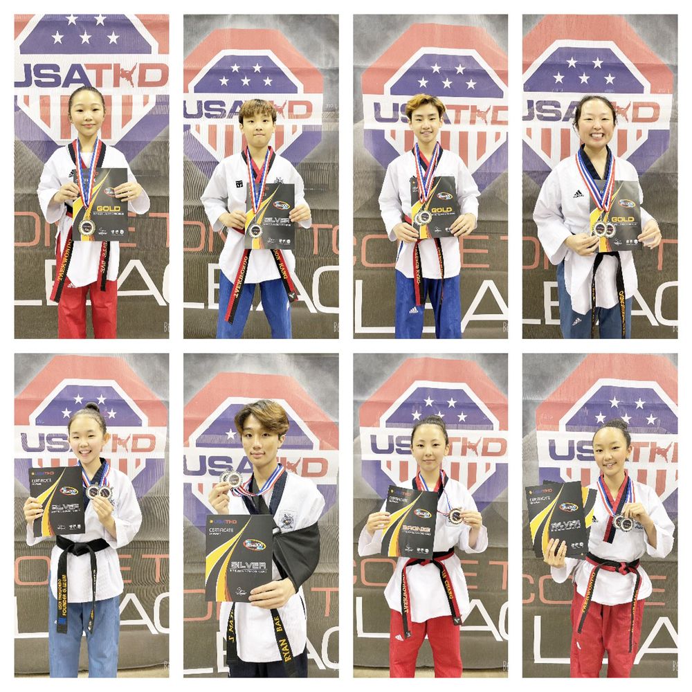 USCR TAEKWONDO Updated August 2024 74 Photos 755 State Hwy 121