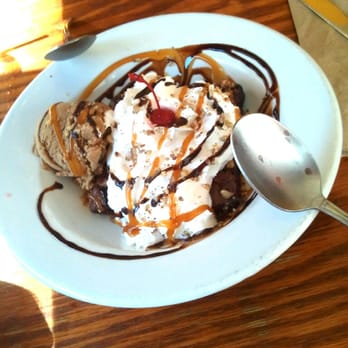 Harvest Moon - Holy deliciousness! - American Near Me - Modesto, California