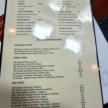 Churrasco de Brasil - Adult drinks - Brazilian Near Me - Tucson, Arizona Churrasco de Brasil - Adult drinks - Brazilian Near Me - Tucson, Arizona