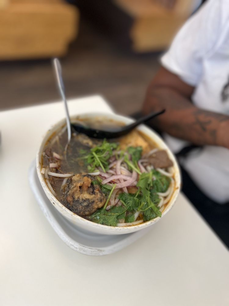 Golden Lotus Vegan Restaurant