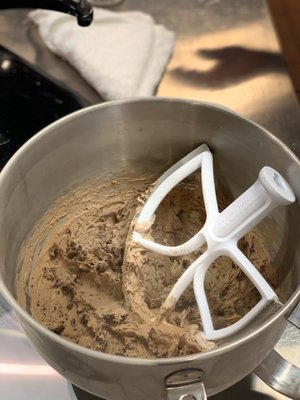 Buzzed Bull Creamery - Cincinnati, OH by null