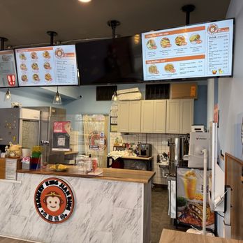 Monkey King Jianbing - Chinese Near Me - SKOKIE, Illinois