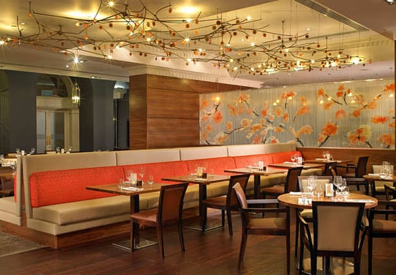Bristol Marriott Royal Hotel by null
