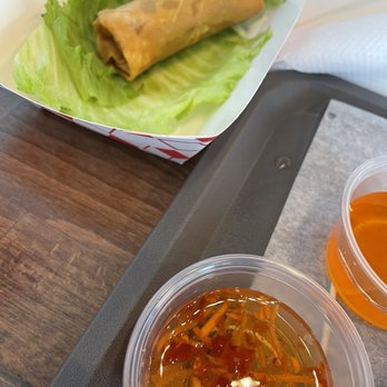 Om Nom Cafe - Vietnamese Near Me - Richmond, Texas