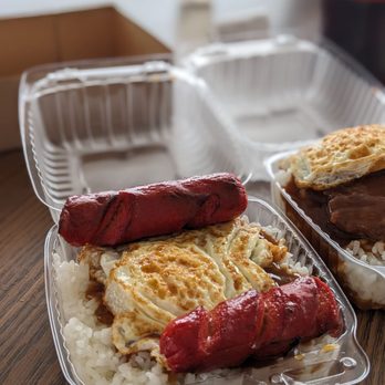 Cafe 100 - Hawaiian Near Me - Hilo, Hawaii