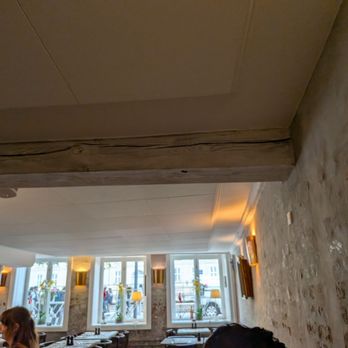 Restaurant 1733 - Open Sandwiches Near Me - København