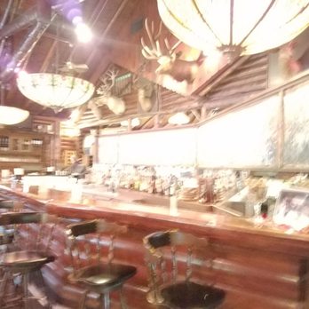 George's Restaurant - A nice bar with painting of Lake George behind it - Steakhouses Near Me - Lake George, New York George's Restaurant - A nice bar with painting of Lake George behind it - Steakhouses Near Me - Lake George, New York