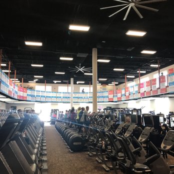 YMCA at Norton Commons - Gyms Near Me - Prospect, Kentucky YMCA at Norton Commons - Gyms Near Me - Prospect, Kentucky