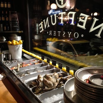 Neptune Oyster - Oyster bar - Seafood Near Me - Boston, Massachusetts Neptune Oyster - Oyster bar - Seafood Near Me - Boston, Massachusetts
