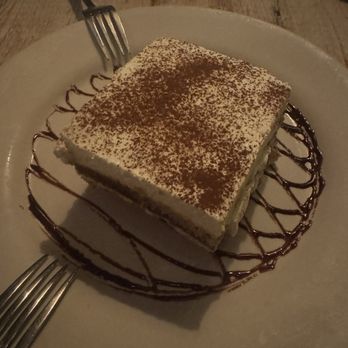 Sapori Trattoria - TG - Tiramisu - Italian Near Me - Chicago, Illinois Sapori Trattoria - TG - Tiramisu - Italian Near Me - Chicago, Illinois