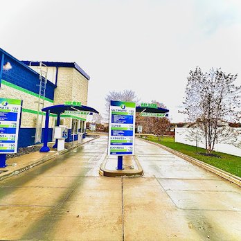 Zoom Express Car Wash - Car Wash Near Me - Reynoldsburg, Ohio Zoom Express Car Wash - Car Wash Near Me - Reynoldsburg, Ohio