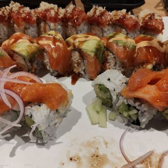 Eat's Ayce Sushi - Japanese Near Me - Alhambra, California Eat's Ayce Sushi - Japanese Near Me - Alhambra, California