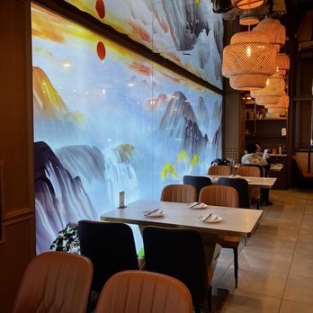 Dim Sum Palace - Interior - Dim Sum Near Me - New York, New York Dim Sum Palace - Interior - Dim Sum Near Me - New York, New York