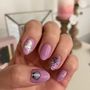 Photo of Nails by Stacey Barber