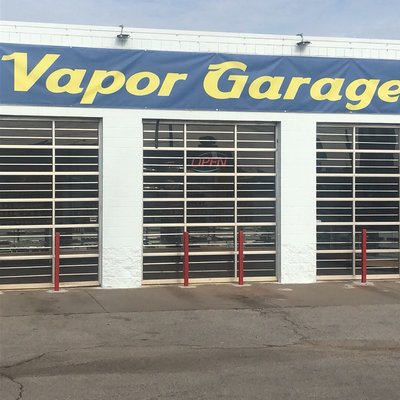 elfbar elfa master akku Vapor Garage, 7311 N MacArthur Blvd, Oklahoma City, OK 73132, US