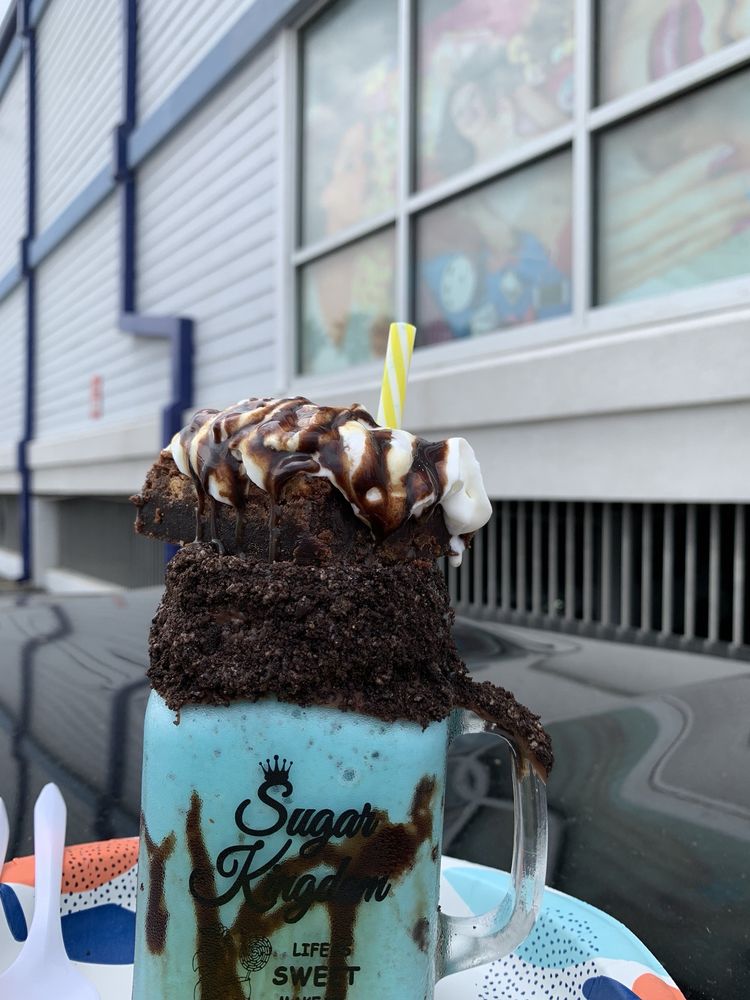 SUGAR KINGDOM Updated August 2024 49 Photos & 18 Reviews 1601