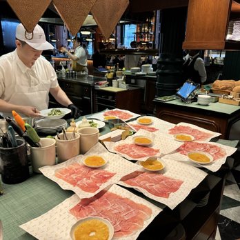 Torrisi - Italian Near Me - New York, New York