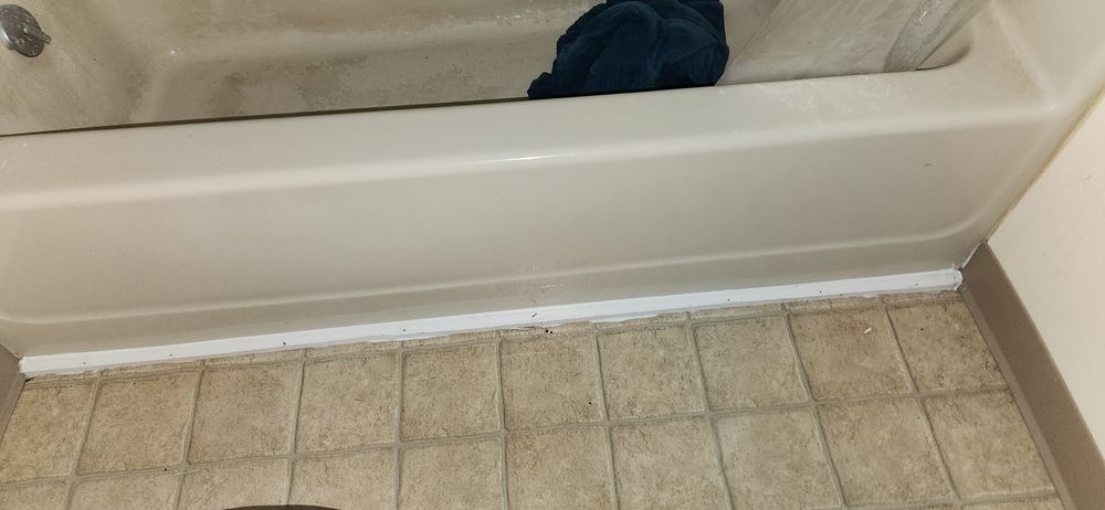 Slide of Rogers Plumbing And More