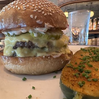 Hudson House - Best Burger I have had in a long while! - Cocktail Bars Near Me - Houston, Texas Hudson House - Best Burger I have had in a long while! - Cocktail Bars Near Me - Houston, Texas