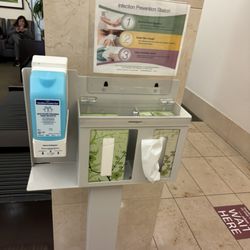 Fresno Surgical Hospital - Clean, safe & practiced!