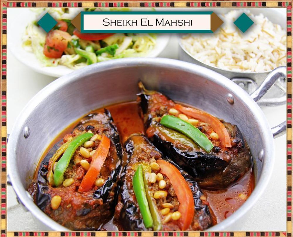 Carousel Restaurant Hollywood