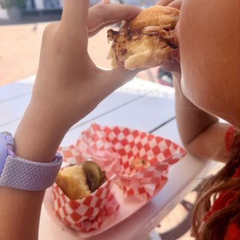 Burt's Burgers - Sliders! - Burgers Near Me - Newport Beach, California Burt's Burgers - Sliders! - Burgers Near Me - Newport Beach, California