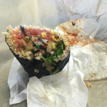 Suha Bites - Customized sushi burrito - Hawaiian Near Me - Las Vegas, Nevada Suha Bites - Customized sushi burrito - Hawaiian Near Me - Las Vegas, Nevada