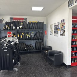 Store