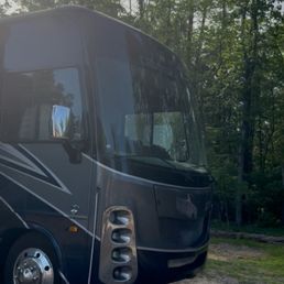Our RV