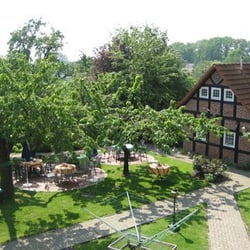 Stövers Landgasthaus