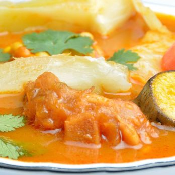 Leyla's Restaurant - Sopa de Mondongo - Salvadoran Near Me - Hyattsville, Maryland Leyla's Restaurant - Sopa de Mondongo - Salvadoran Near Me - Hyattsville, Maryland