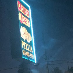 Papa Joe's Pizza