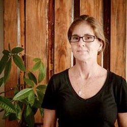 Natural Healing Bodywork - Sonja Pezzelle, owner