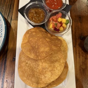 Casa Catrina - Salsa and chips (pick 3) - Mexican Near Me - San Antonio, Texas Casa Catrina - Salsa and chips (pick 3) - Mexican Near Me - San Antonio, Texas