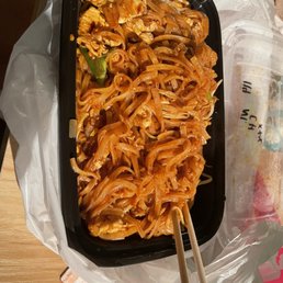 Pad Thai