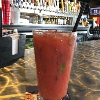 Bargos Grill & Tap - Bloody Mary - Chicken Wings Near Me - Fairfield, Ohio Bargos Grill & Tap - Bloody Mary - Chicken Wings Near Me - Fairfield, Ohio