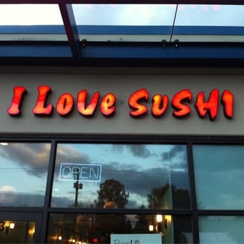 I Love Sushi - Sushi Bars Near Me - Coquitlam, British Columbia I Love Sushi - Sushi Bars Near Me - Coquitlam, British Columbia
